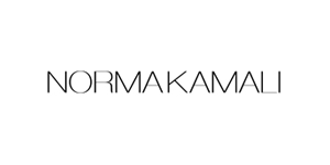 Tearose Norma Kamali 