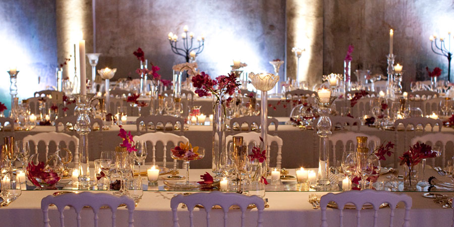 Events Wedding Classic Elegance Events